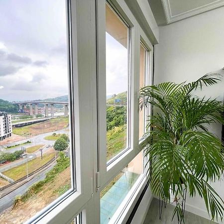 Bilbao/Barakaldo 15Min Bec Apartment Luaran gambar