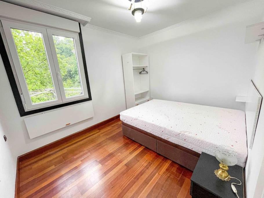 Bilbao/Barakaldo 15Min Bec Apartment Luaran gambar