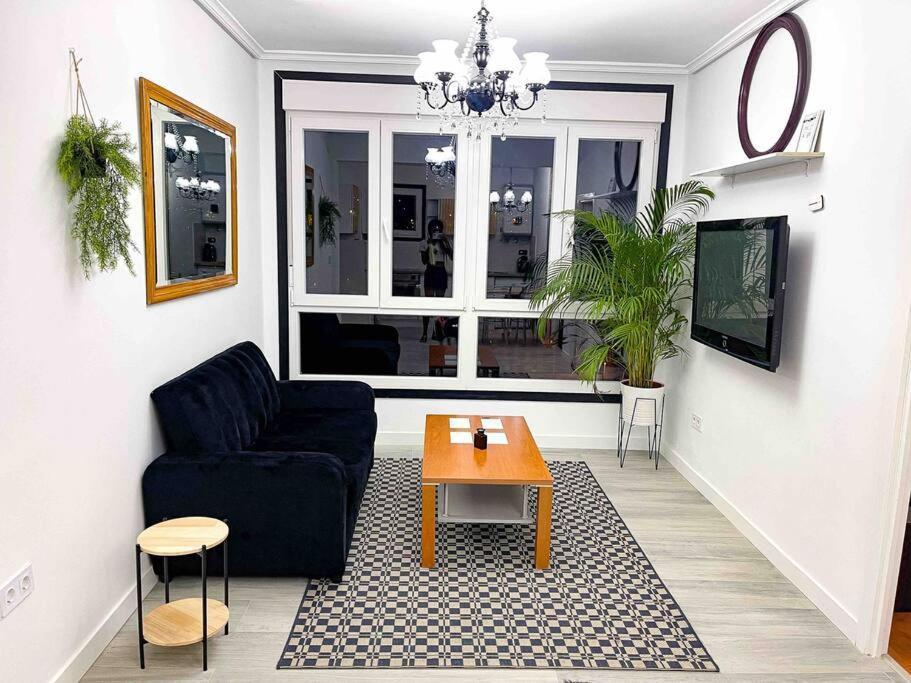 Bilbao/Barakaldo 15Min Bec Apartment Luaran gambar