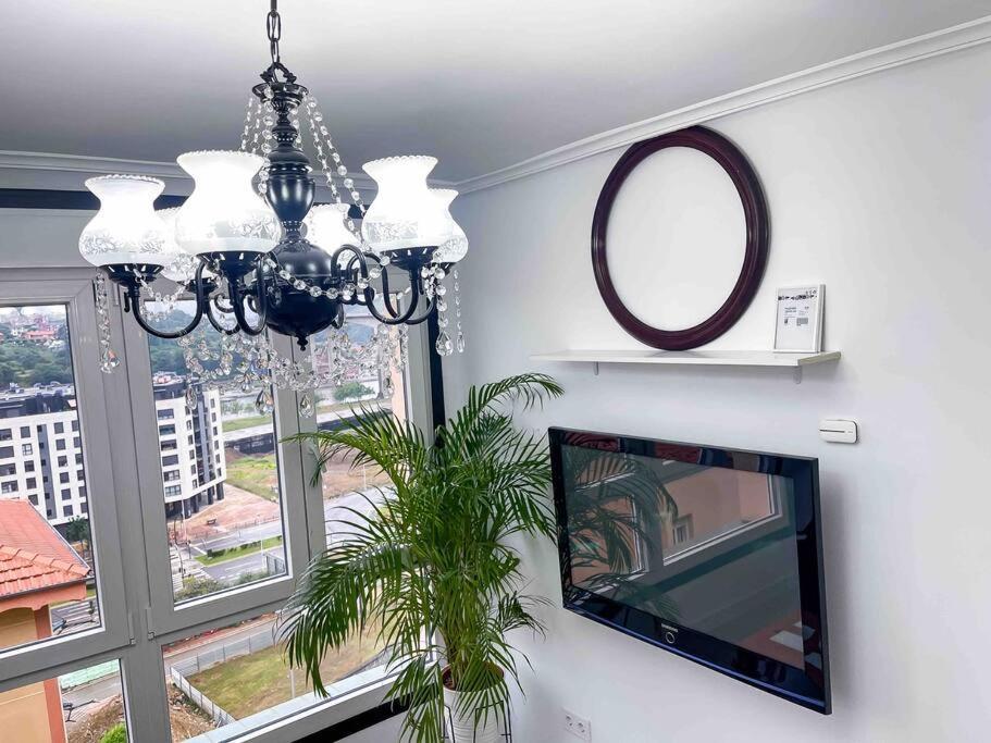 Bilbao/Barakaldo 15Min Bec Apartment Luaran gambar