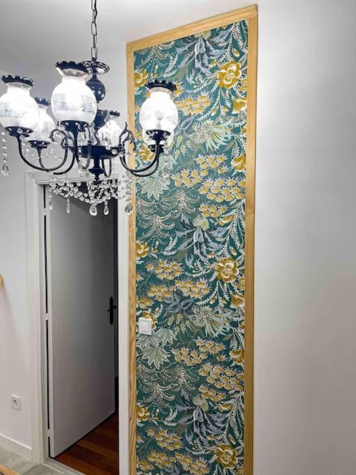 Bilbao/Barakaldo 15Min Bec Apartment Luaran gambar