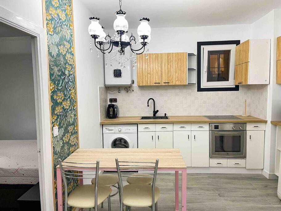 Bilbao/Barakaldo 15Min Bec Apartment Luaran gambar